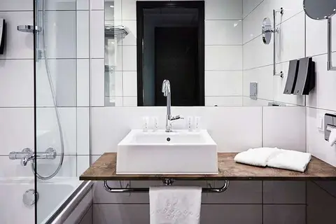Quality Hotel View in Malmö — foto 12