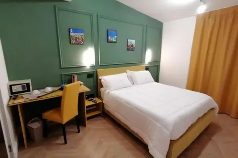 Hotel XBusiness in Boscoreale, foto 2