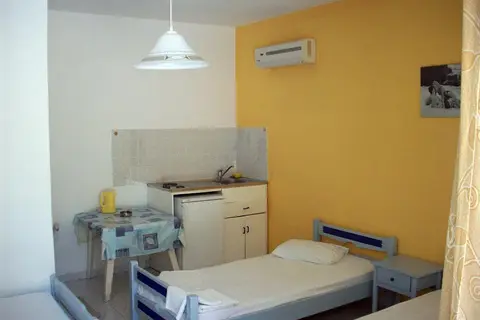 Rena Studios in Kos — foto 25