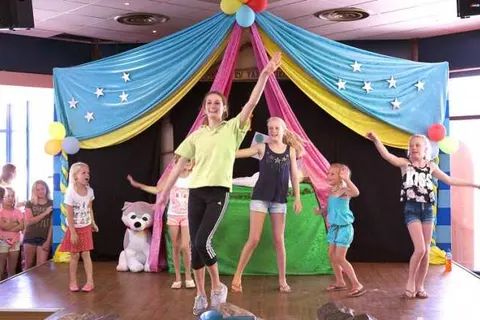 Camping Hengelhoef foto 18