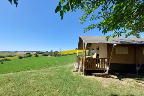 Camping Tenuta Tredici Ulivi in Senigallia — foto 3