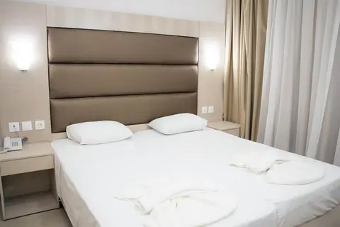 Marathon Hotel in Κολύμπια — foto 24