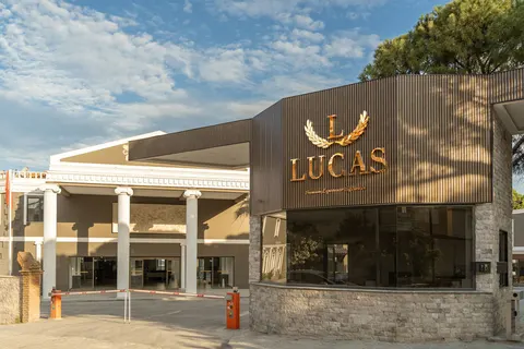 Lucas Didim Resort in Didim — foto 27