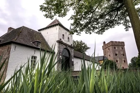 Landgoed Kasteel Daelenbroeck foto 20