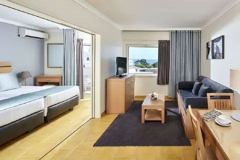 Santa Eulalia Hotel & Spa in Albufeira, foto 15