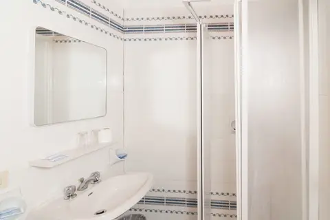Paradise Relais Villa Janto in Ischia — foto 24