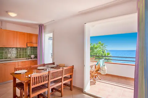 Lagrange Vacances Residence Sognu Di Rena in San-Nicolao — foto 20