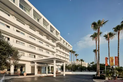 Atlantica Sancta Napa Hotel in Ayia Napa, foto 22