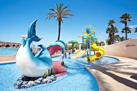 Grupotel Mar de Menorca foto 3