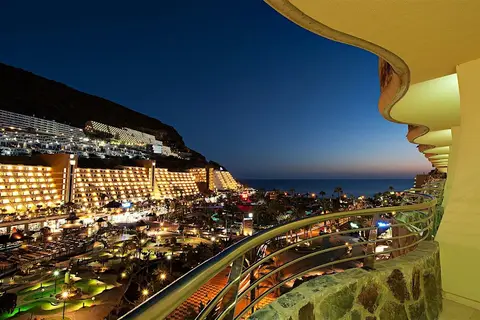 Hotel Livvo Valle Taurito in Playa de Mogán — foto 11