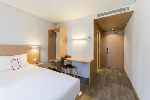 Moov Hotel Porto Norte in São Mamede de Infesta e Senhora da Hora — foto 5
