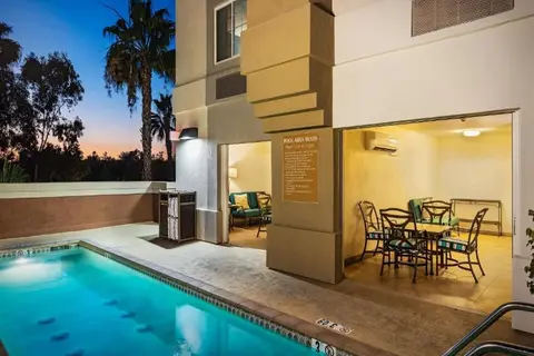 Candlewood Suites Anaheim - Resort Area in Anaheim, foto 15