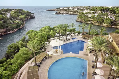 Robinson Club Cala Serena in Felanitx
