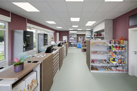 Knaus Campingpark Bad Dürkheim foto 7