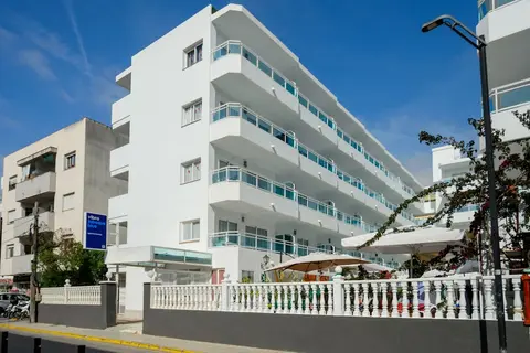 Apartamentos Vibra Jabeque Blue in Ibiza-Stad — foto 29