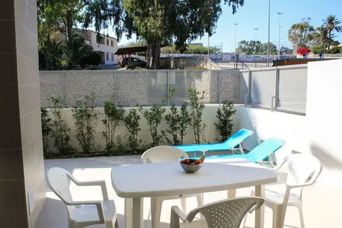 Sud Est Appartementen in Ragusa, foto 7