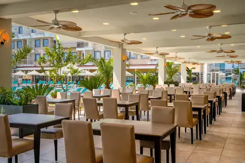 Side Aluna Hotel in Manavgat — foto 5