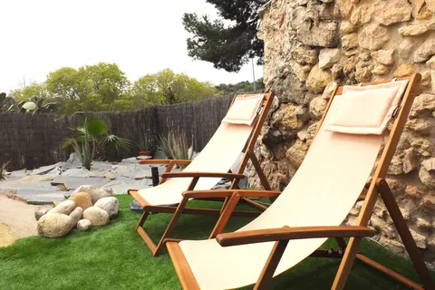 Peralta Villas Boutique in Renau — foto 4