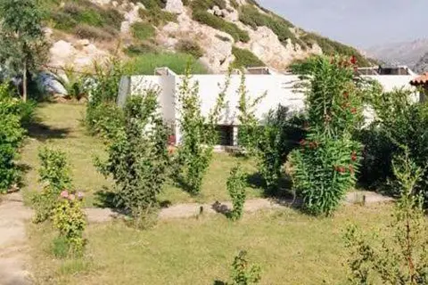 Hotel Melissa in Δημοτική Ενότητα Τυμπακίου — foto 16