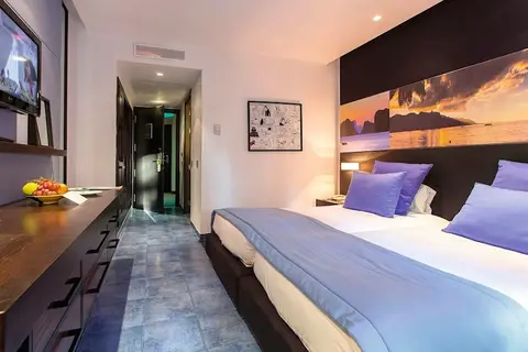 Sentido Phenicia in منارة الحمامات — foto 11