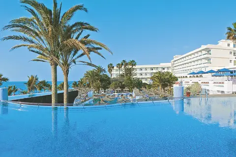 VIK Hotel San Antonio in Puerto del Carmen — foto 29
