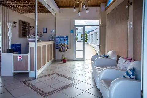 Kasapakis Boutique Hotel in Analypsi — foto 5