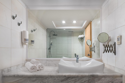 Hotel Kresten Palace foto 21