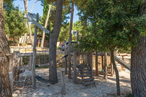 Porton Nature Hideouts in Rovinj — foto 10