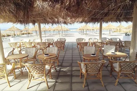 Hotel Marechiaro in Gizzeria — foto 6
