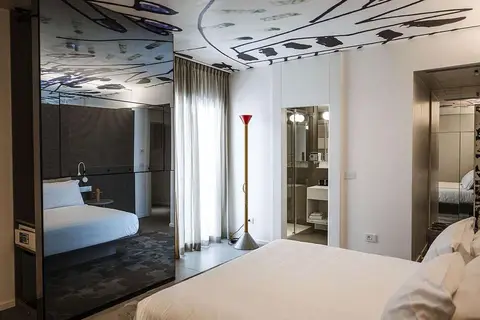 Biancodonda Lifestyle & Spa Hotel in Gallipoli — foto 17