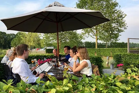 Camping Betuwe foto 9