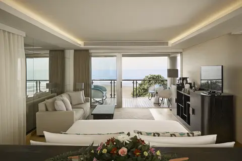 Double-Six Luxury Hotel in Seminyak, Kuta, Kabupaten Badung, Bali, Indonesia — foto 21