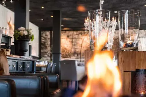 Hotel Restaurant Dallinga foto 3