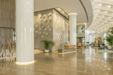 Le Royal Meridien Beach Resort & Spa in دبي — foto 24