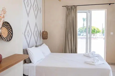 Atma Beach Rooms & Suites in Faliraki, foto 25