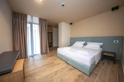 Hotel Alion 21 in Durres — foto 18