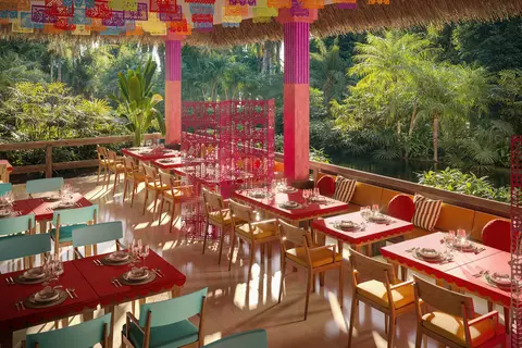 Iberostar Waves Tucán in Playa del Carmen — foto 11