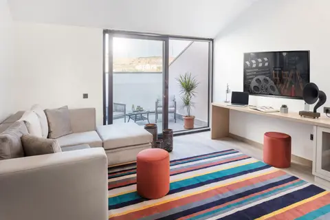 TRYP by Wyndham Ankara Oran in Çankaya — foto 5