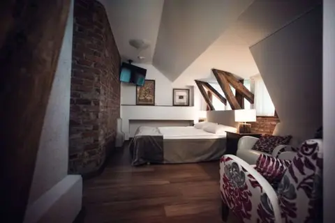 Hotel Arthur in Helsinki — foto 21