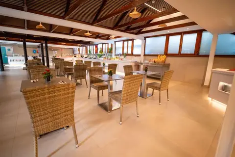 HL Miraflor Suites in San Bartolomé de Tirajana, foto 20