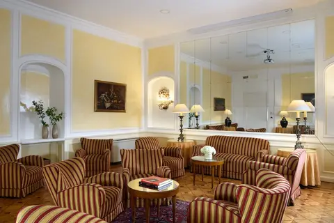 Bettoja Hotel Atlantico in Rome — foto 25