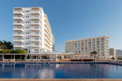 Hotel Club Palia Maria Eugenia in Manacor, foto 16