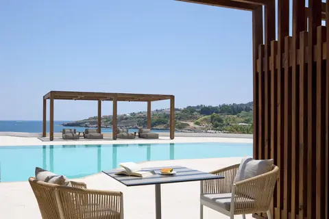 Elissa Lifestyle Beach Resort (Adults-Only) in Δήμος Ρόδου — foto 10