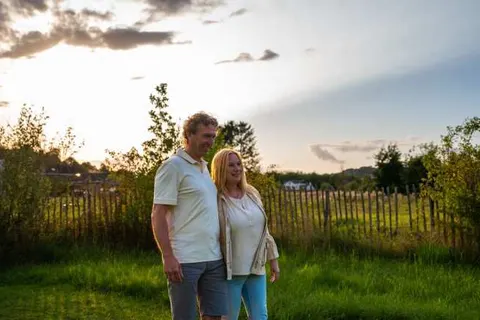 TopParken Résidence Valkenburg foto 16