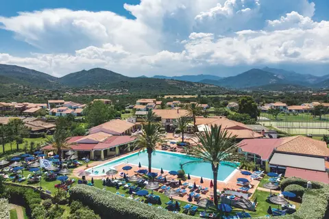 TH San Teodoro in San Teodoro