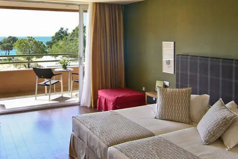 Royal Paradise Beach Resort & Spa in Ποτός — foto 14