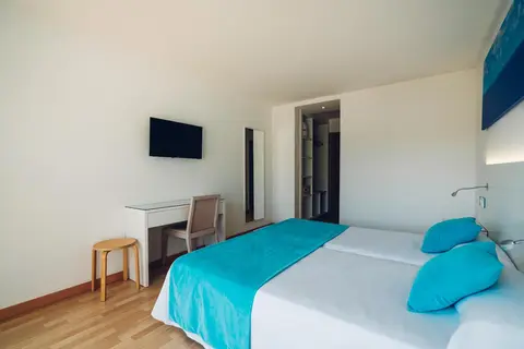 THB Dos Playas in Cala Ratjada — foto 24