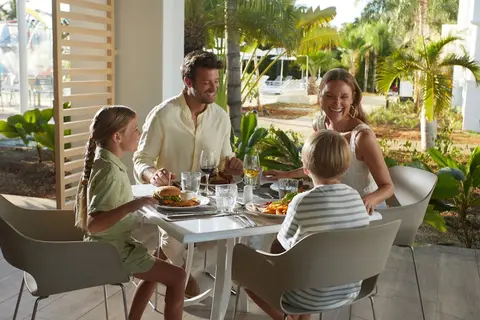 Bahia Principe Luxury Esmeralda in Salvaleón de Higüey — foto 13