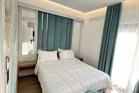 Hotel Ilio in Ksamil — foto 8