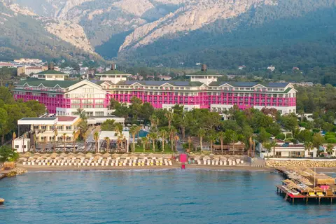 FashionTV Luxe Resort in Göynük